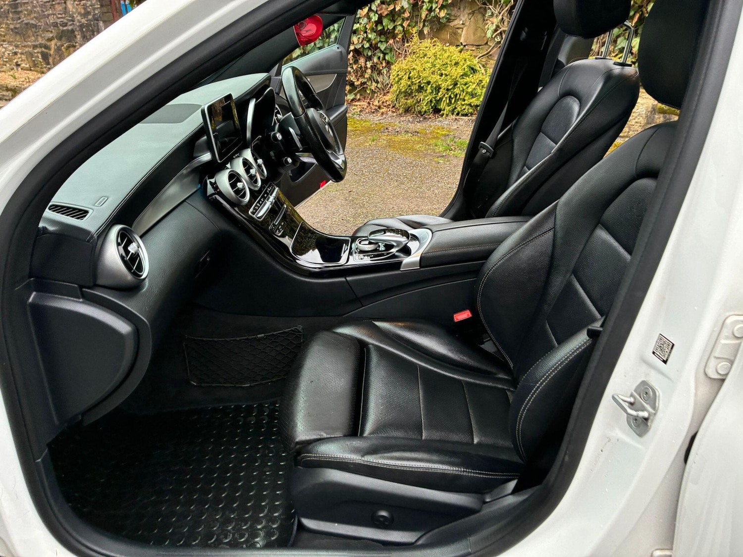 Used Mercedes-Benz C Class for sale - 77793979: Photo 14