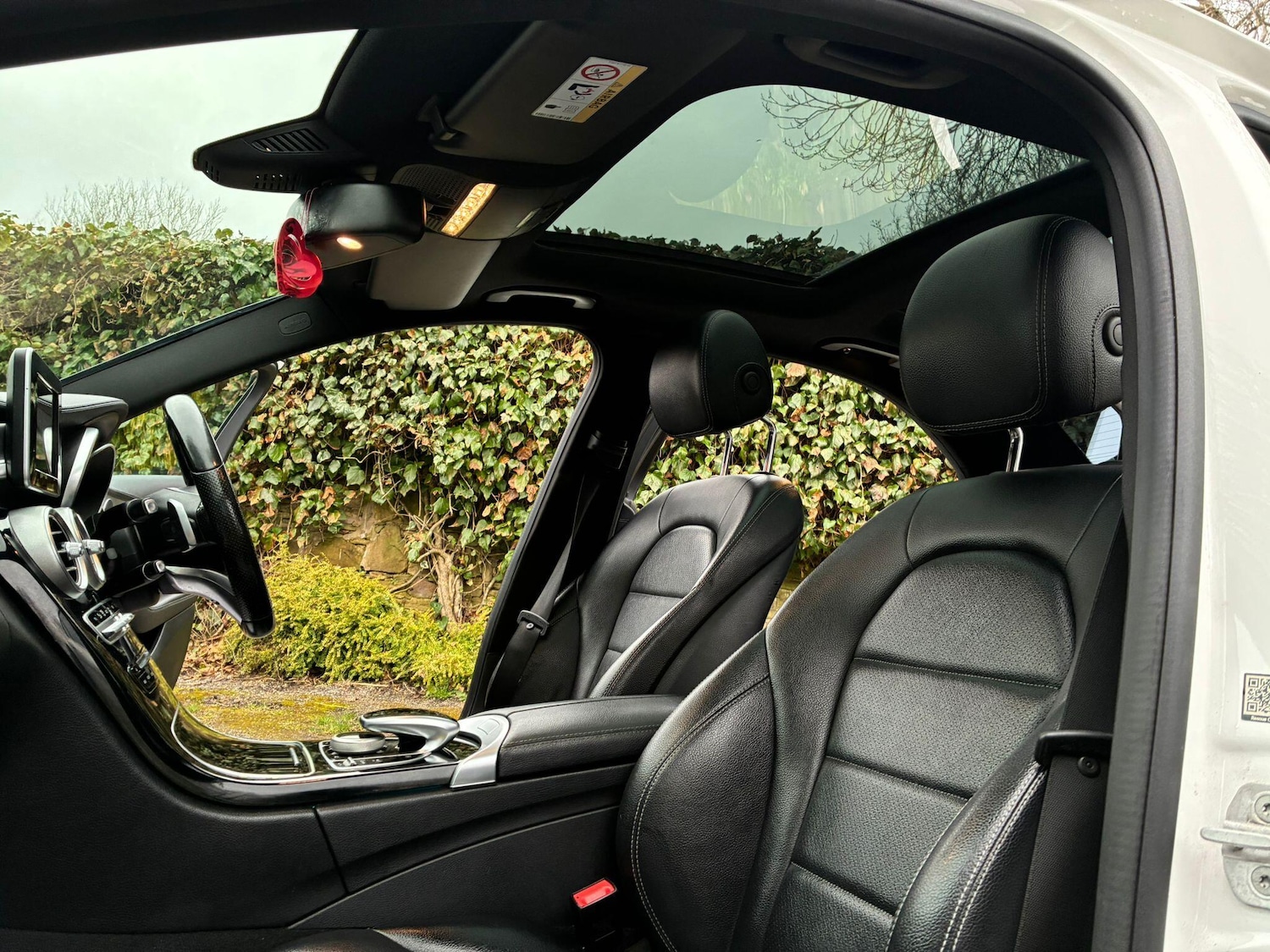 Used Mercedes-Benz C Class for sale - 77793979: Photo 15