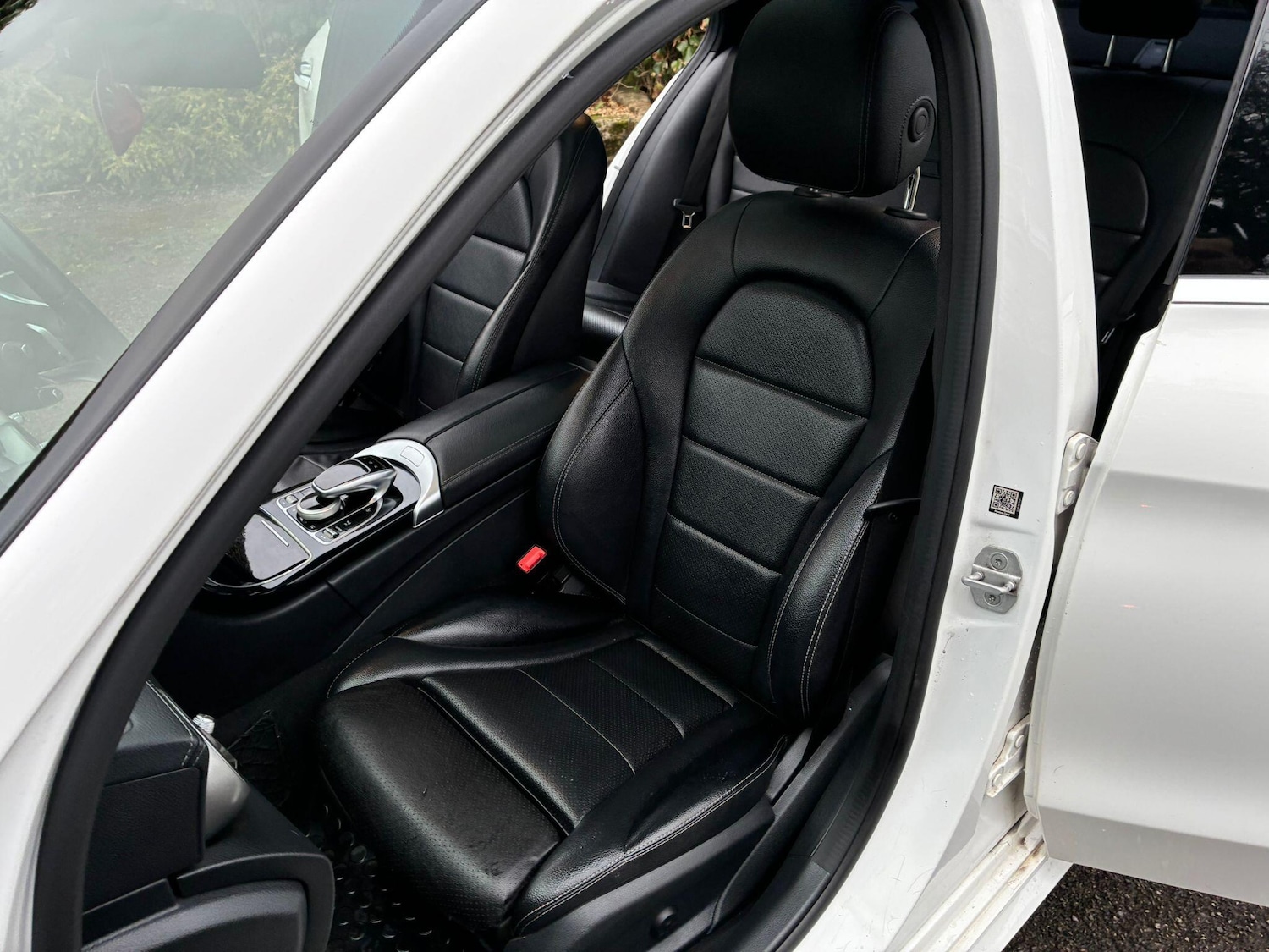 Used Mercedes-Benz C Class for sale - 77793979: Photo 16