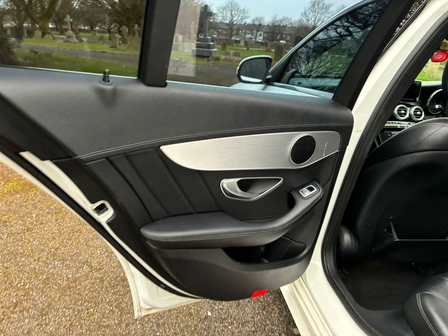 Used Mercedes-Benz C Class for sale - 77793979: Photo 17