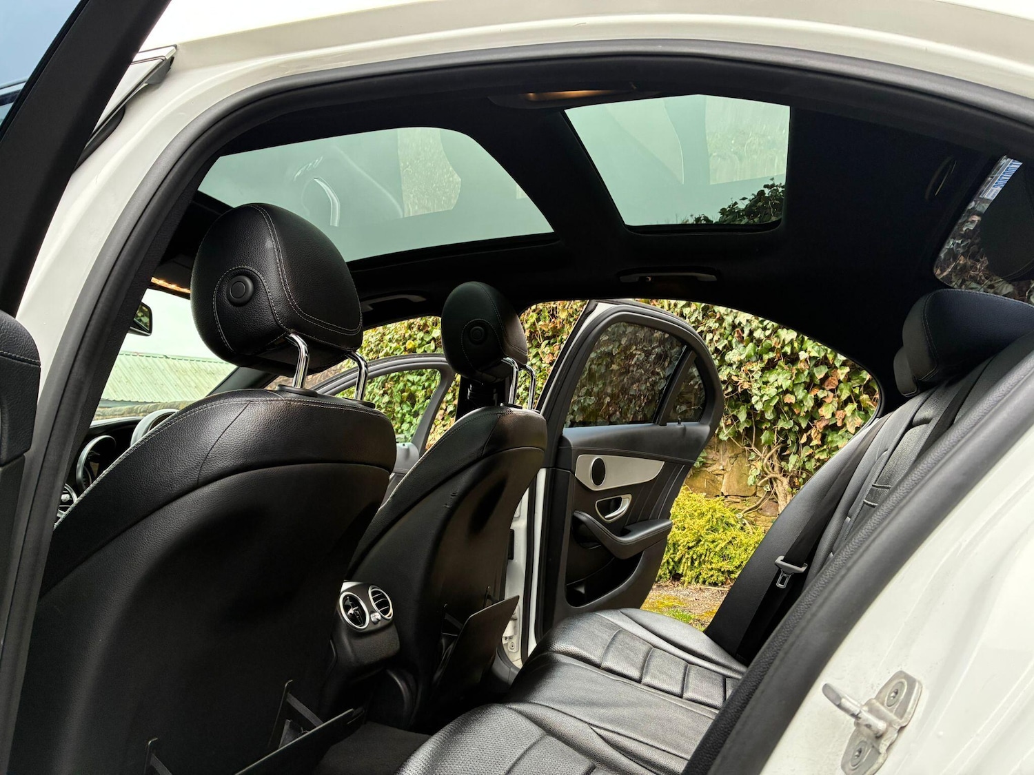 Used Mercedes-Benz C Class for sale - 77793979: Photo 18