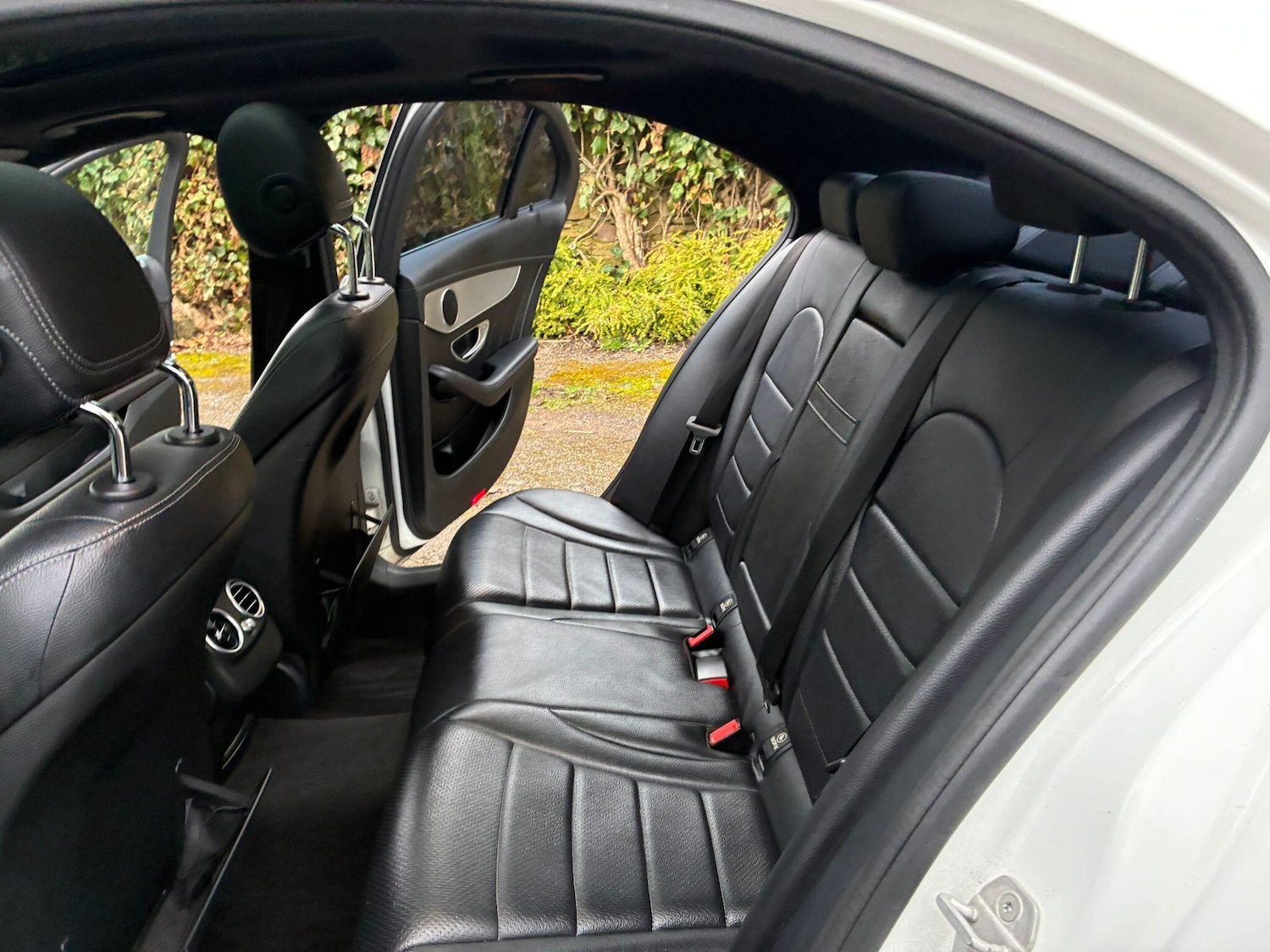 Used Mercedes-Benz C Class for sale - 77793979: Photo 19