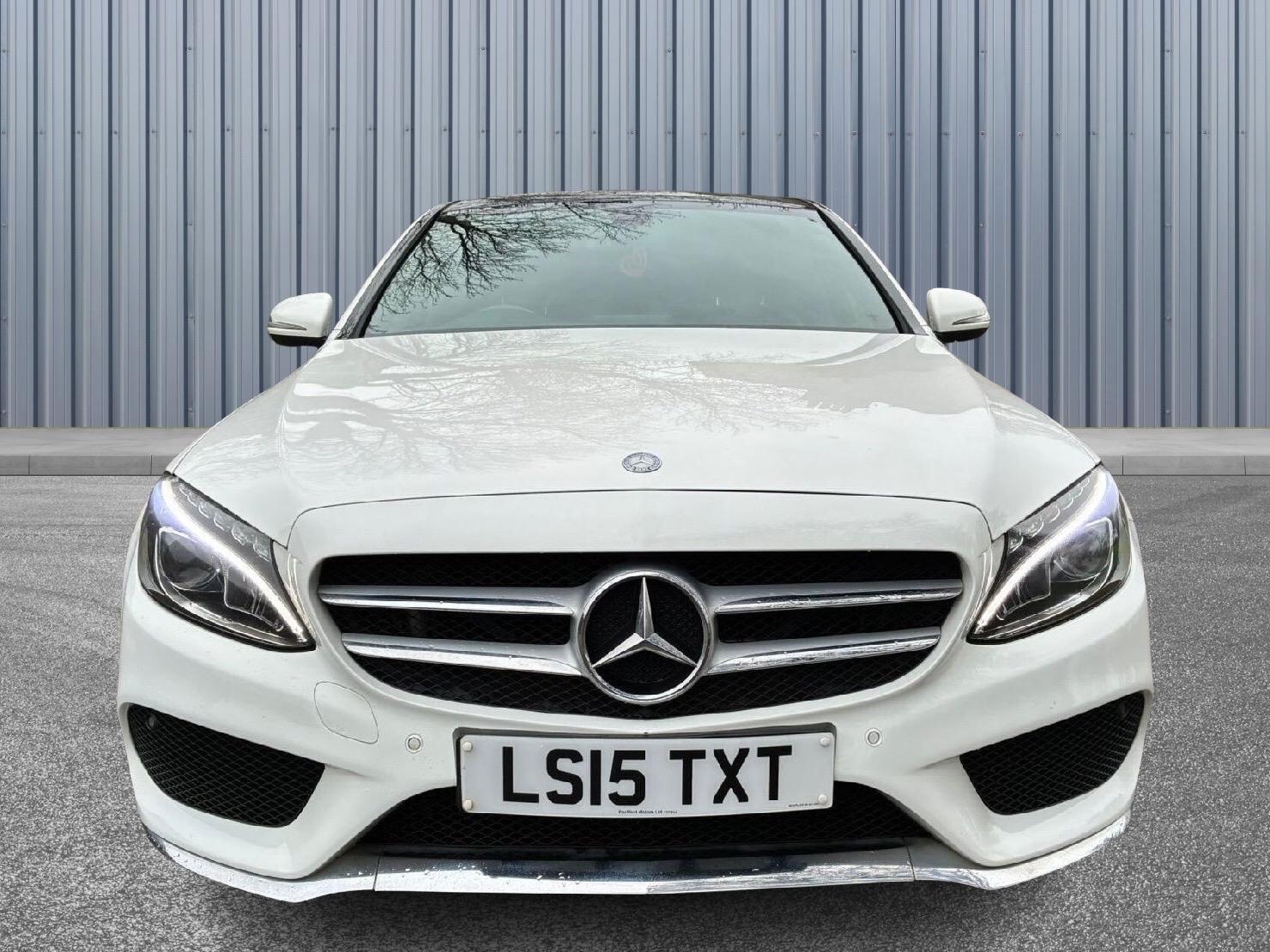 Used Mercedes-Benz C Class for sale - 77793979: Photo 2