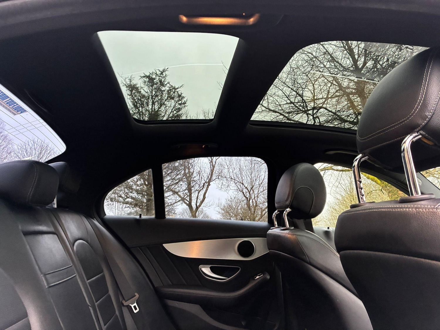 Used Mercedes-Benz C Class for sale - 77793979: Photo 25