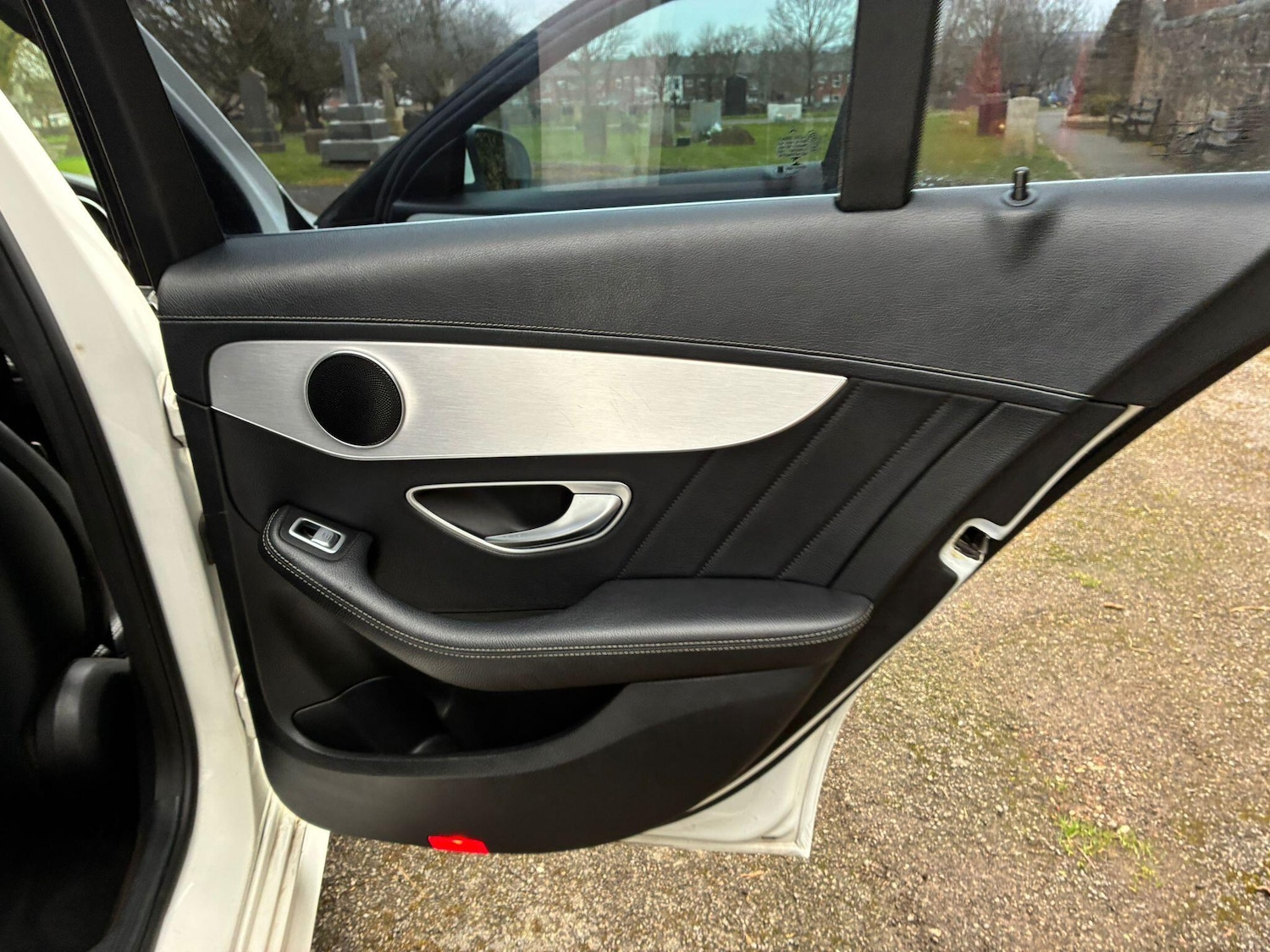 Used Mercedes-Benz C Class for sale - 77793979: Photo 26