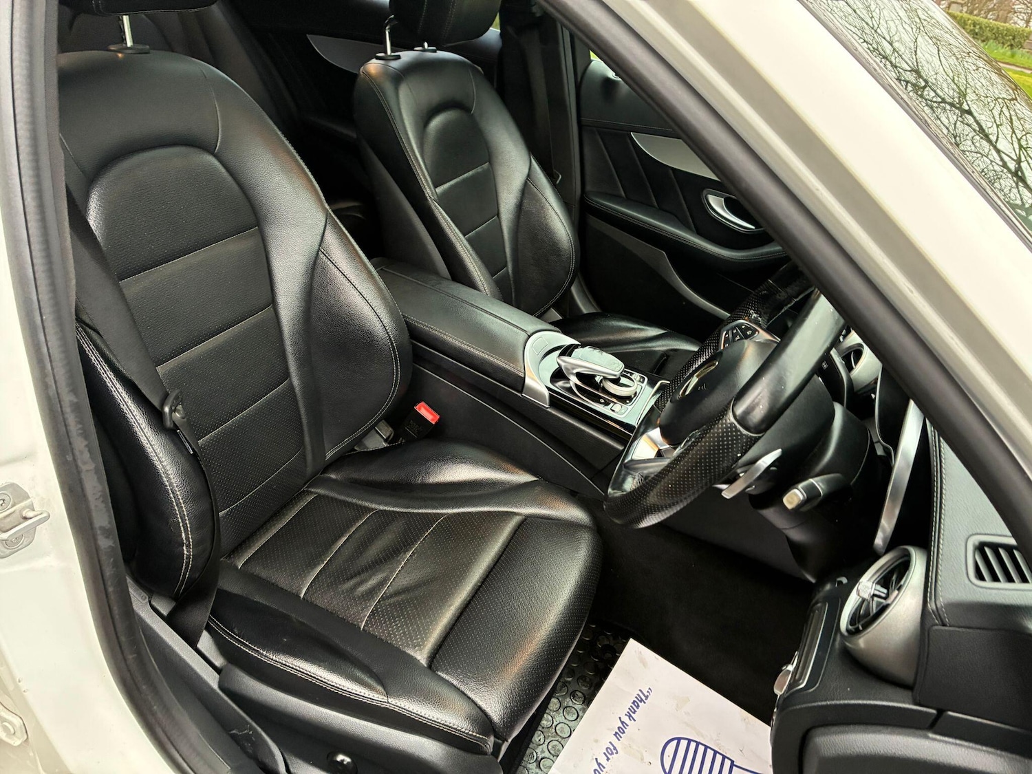 Used Mercedes-Benz C Class for sale - 77793979: Photo 27