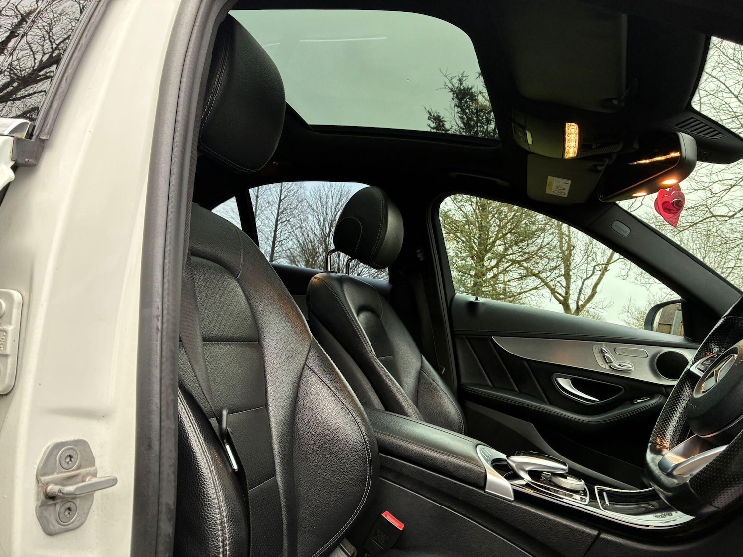 Used Mercedes-Benz C Class for sale - 77793979: Photo 28