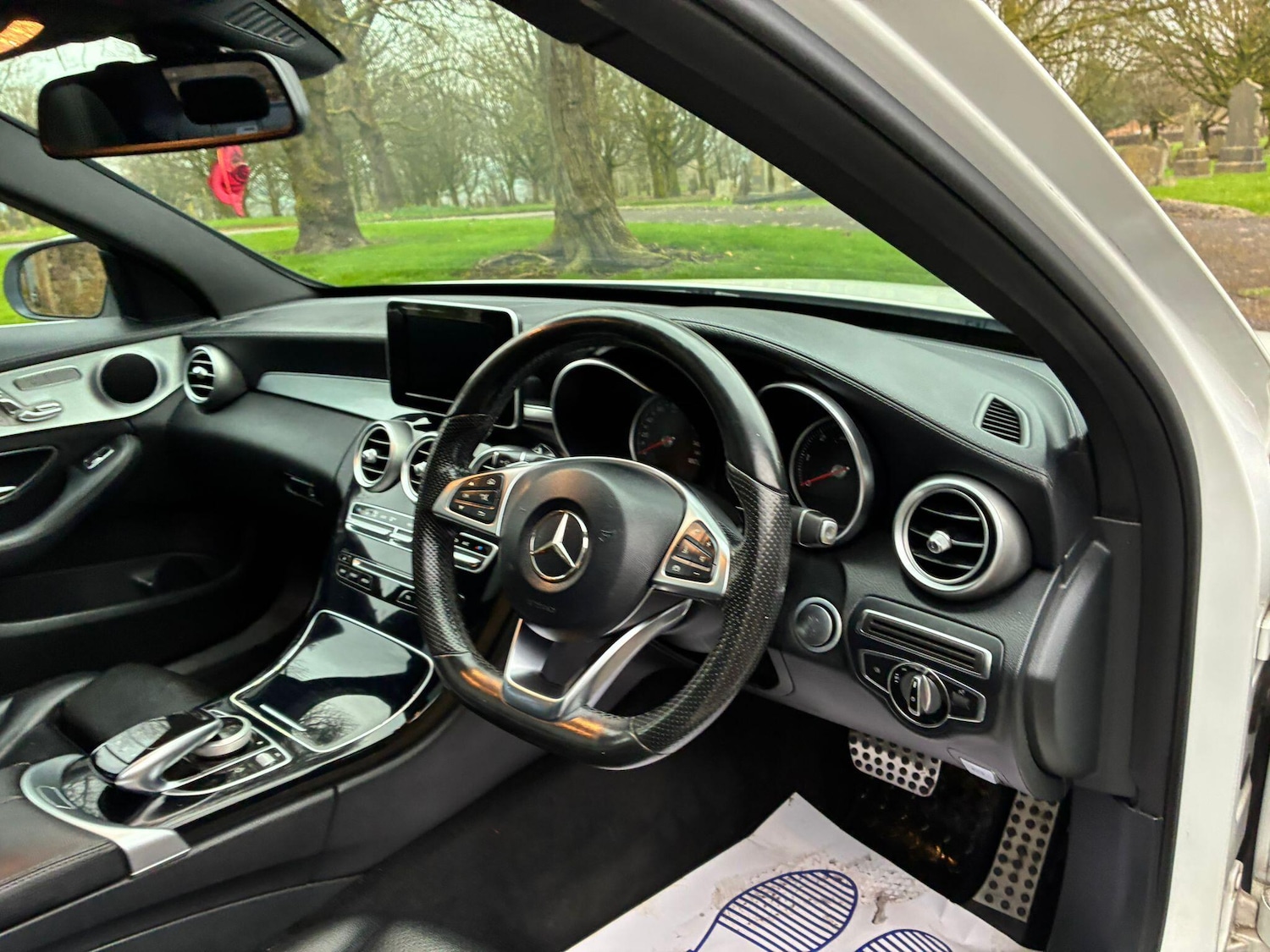 Used Mercedes-Benz C Class for sale - 77793979: Photo 30