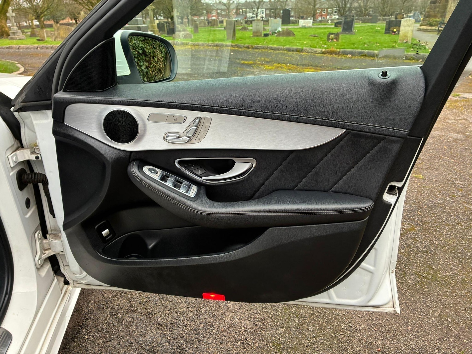 Used Mercedes-Benz C Class for sale - 77793979: Photo 31