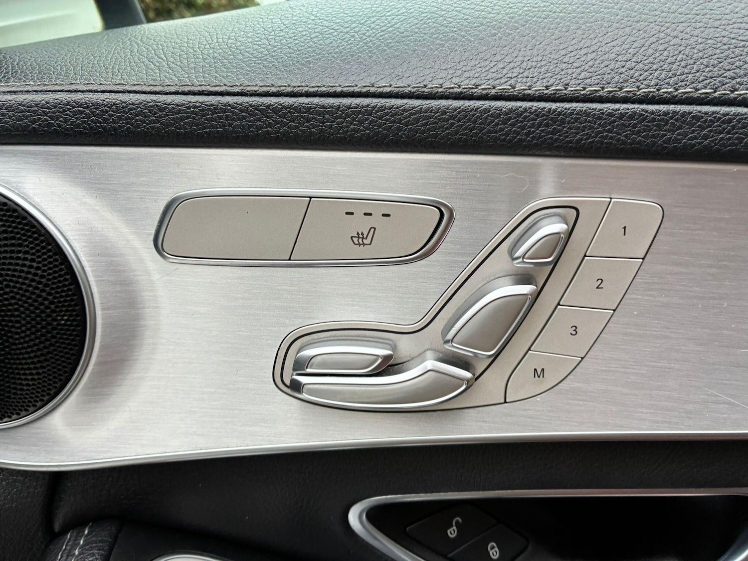 Used Mercedes-Benz C Class for sale - 77793979: Photo 32