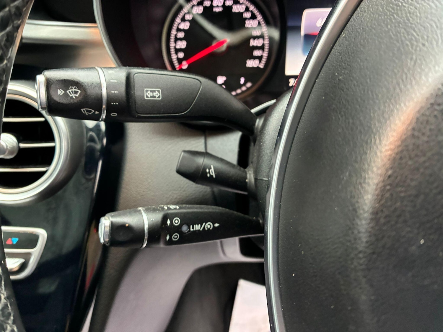 Used Mercedes-Benz C Class for sale - 77793979: Photo 37