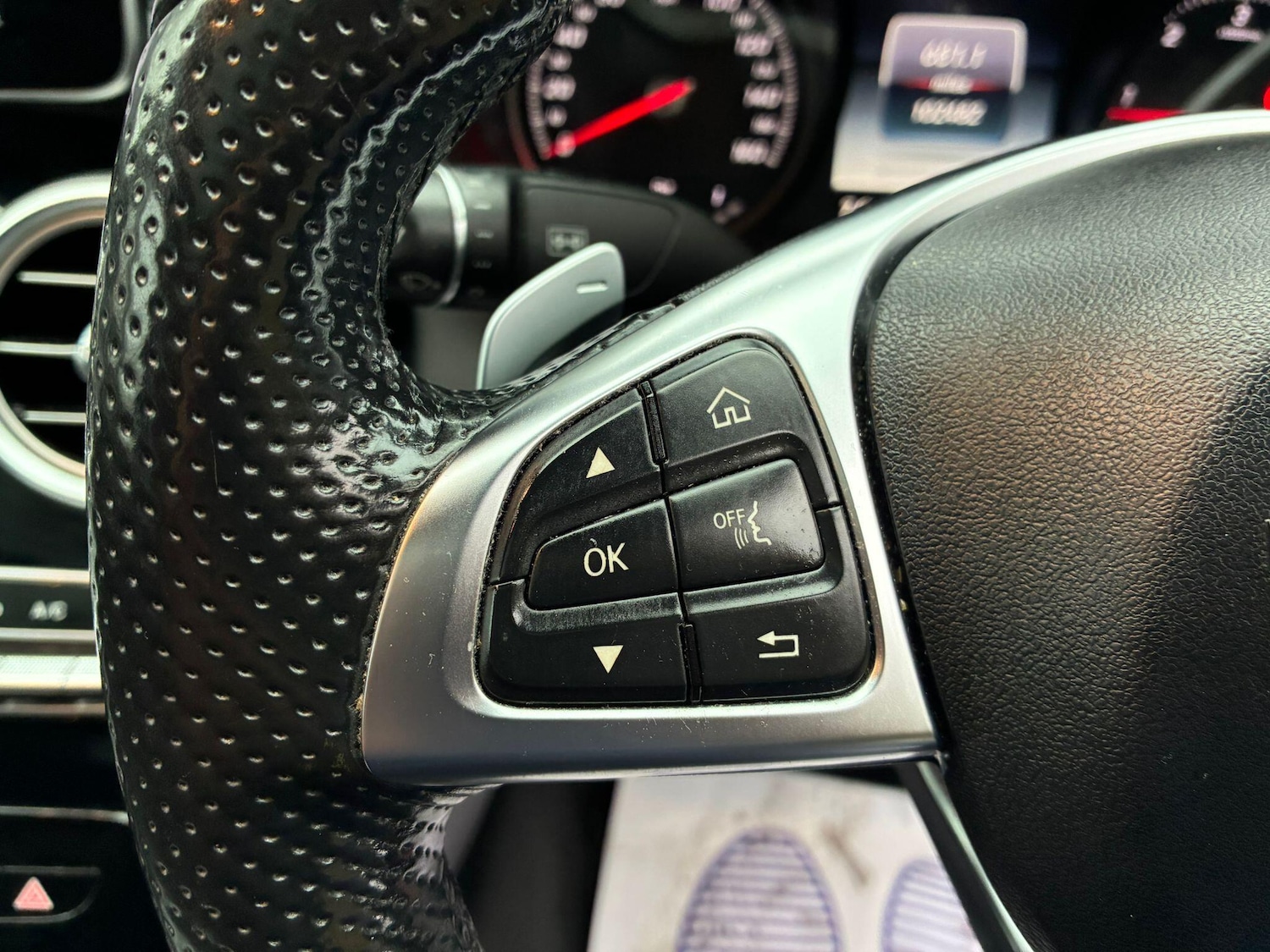 Used Mercedes-Benz C Class for sale - 77793979: Photo 38