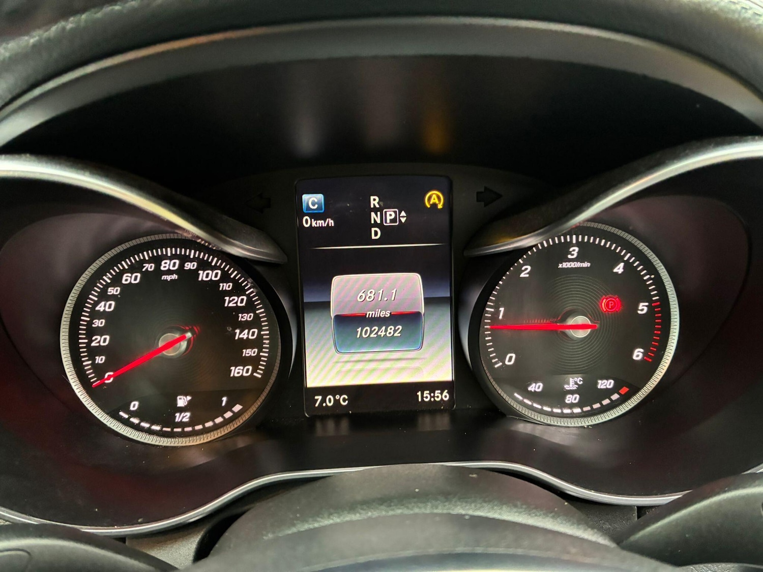 Used Mercedes-Benz C Class for sale - 77793979: Photo 39