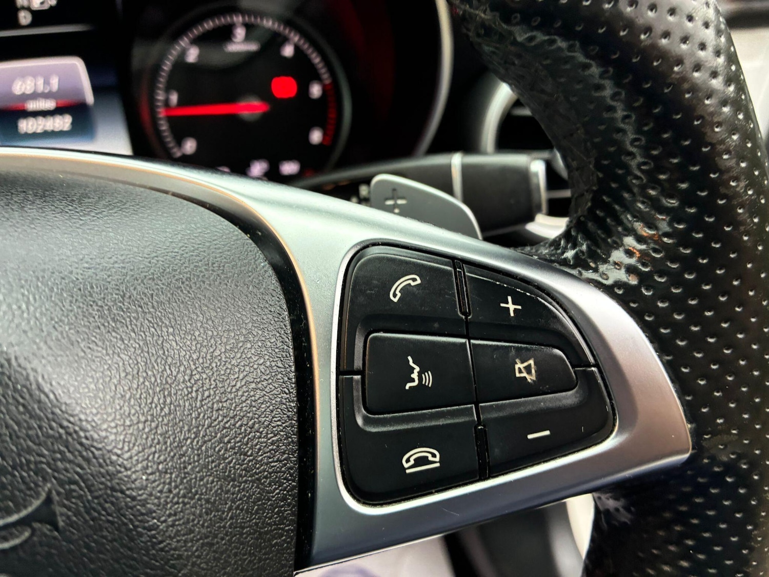 Used Mercedes-Benz C Class for sale - 77793979: Photo 40