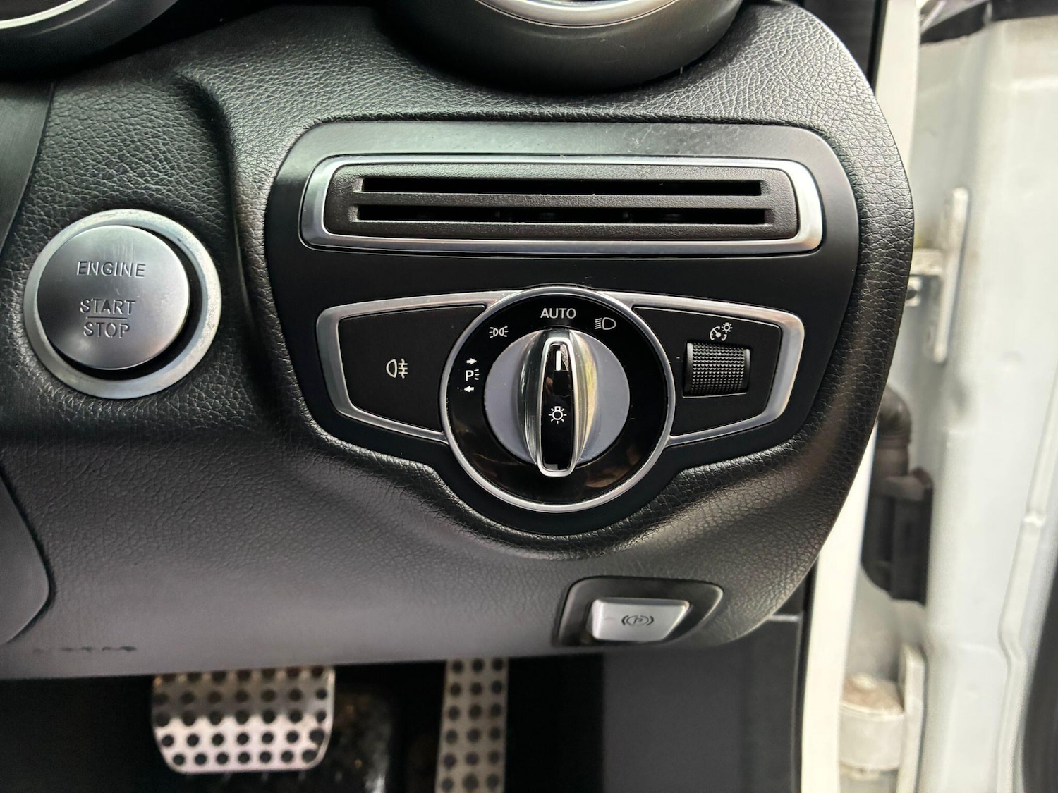 Used Mercedes-Benz C Class for sale - 77793979: Photo 42