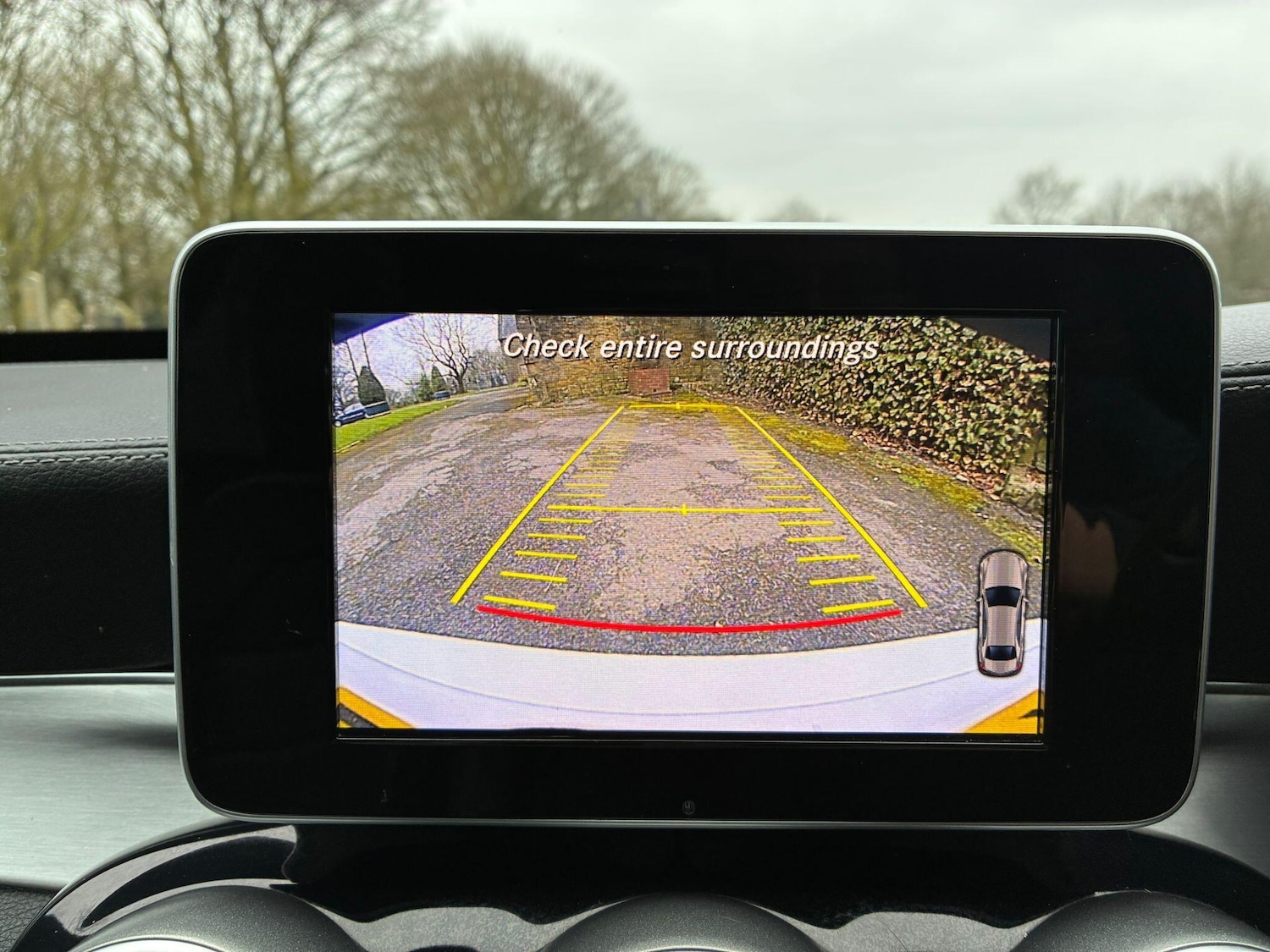 Used Mercedes-Benz C Class for sale - 77793979: Photo 45