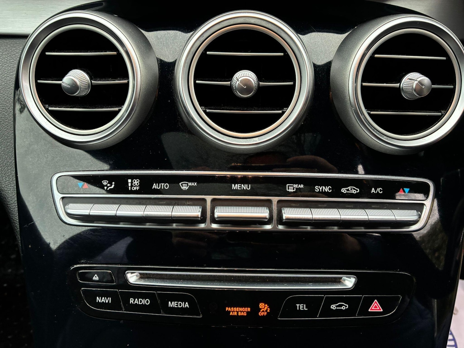 Used Mercedes-Benz C Class for sale - 77793979: Photo 46