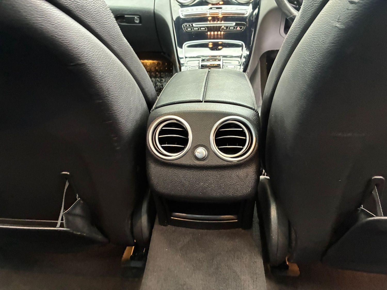 Used Mercedes-Benz C Class for sale - 77793979: Photo 48