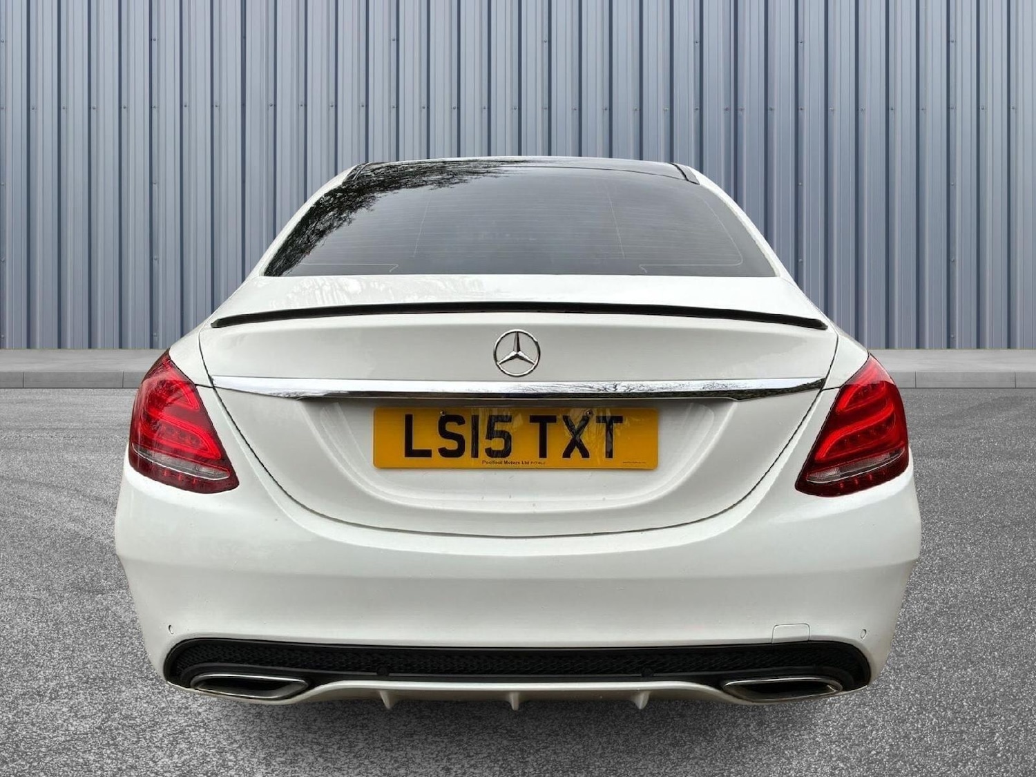 Used Mercedes-Benz C Class for sale - 77793979: Photo 5