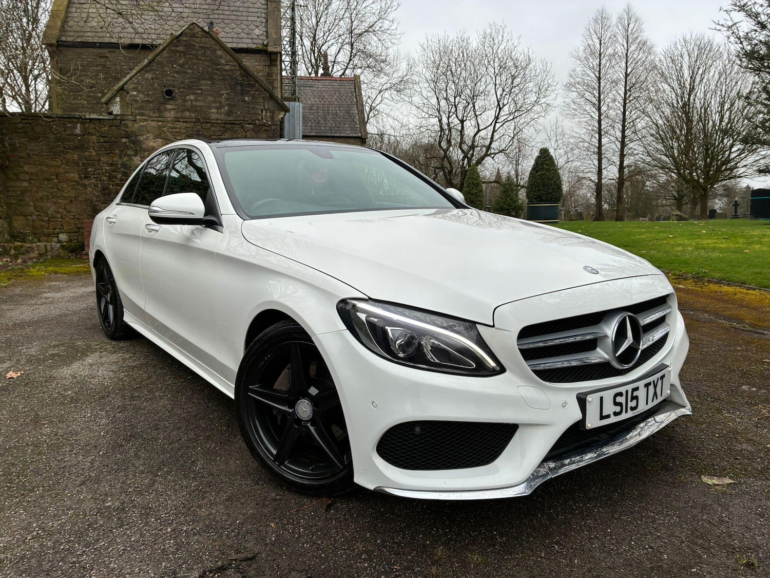 Used Mercedes-Benz C Class for sale - 77793979: Photo 52