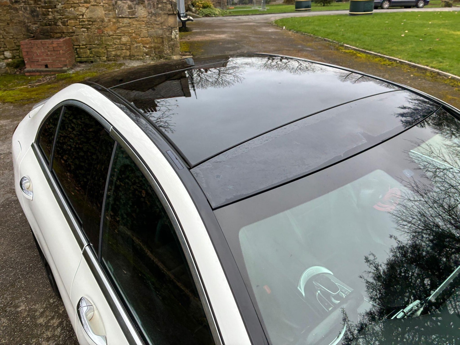 Used Mercedes-Benz C Class for sale - 77793979: Photo 53