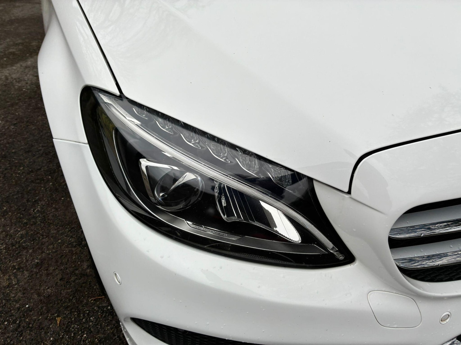 Used Mercedes-Benz C Class for sale - 77793979: Photo 55