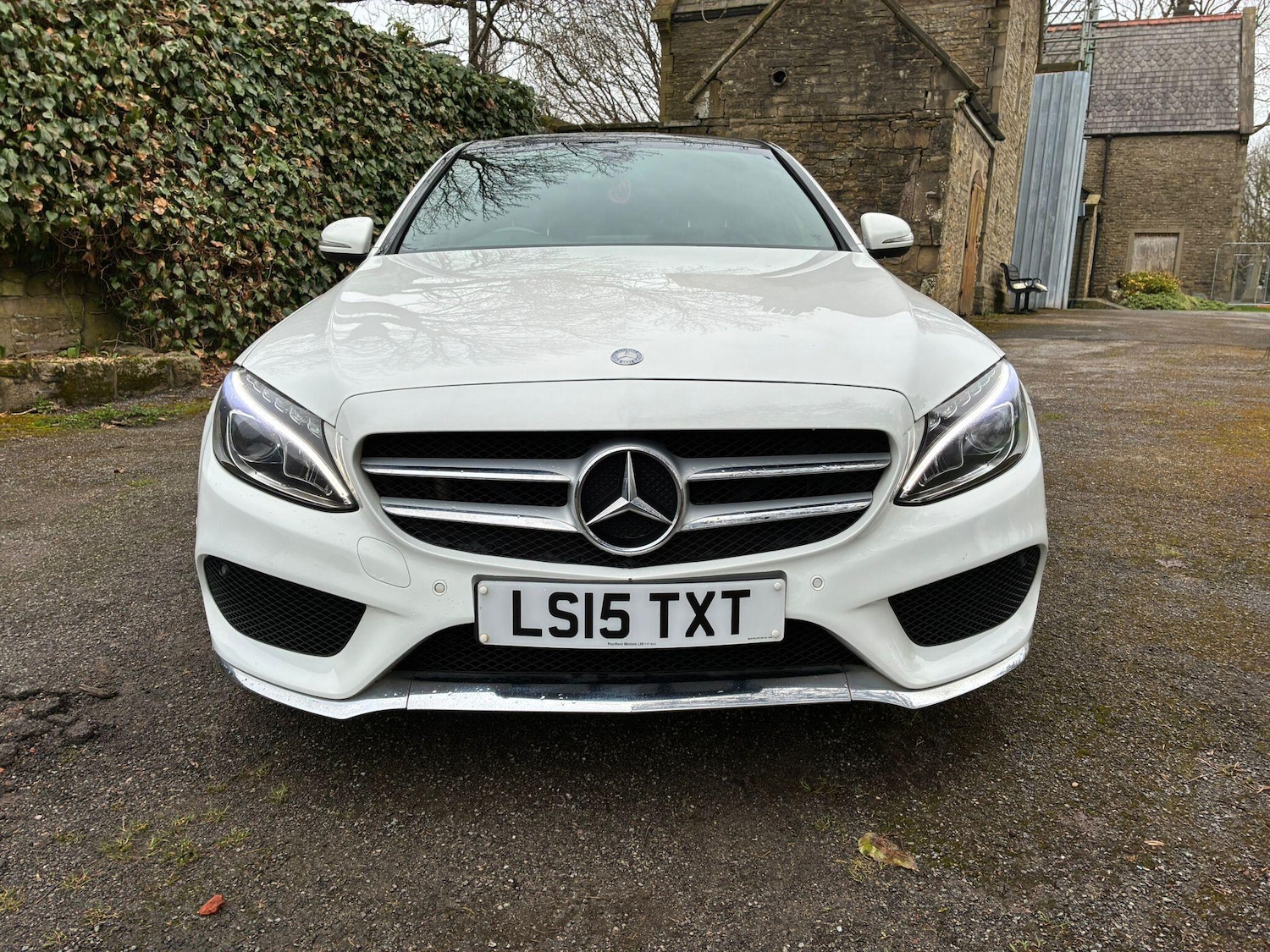 Used Mercedes-Benz C Class for sale - 77793979: Photo 57