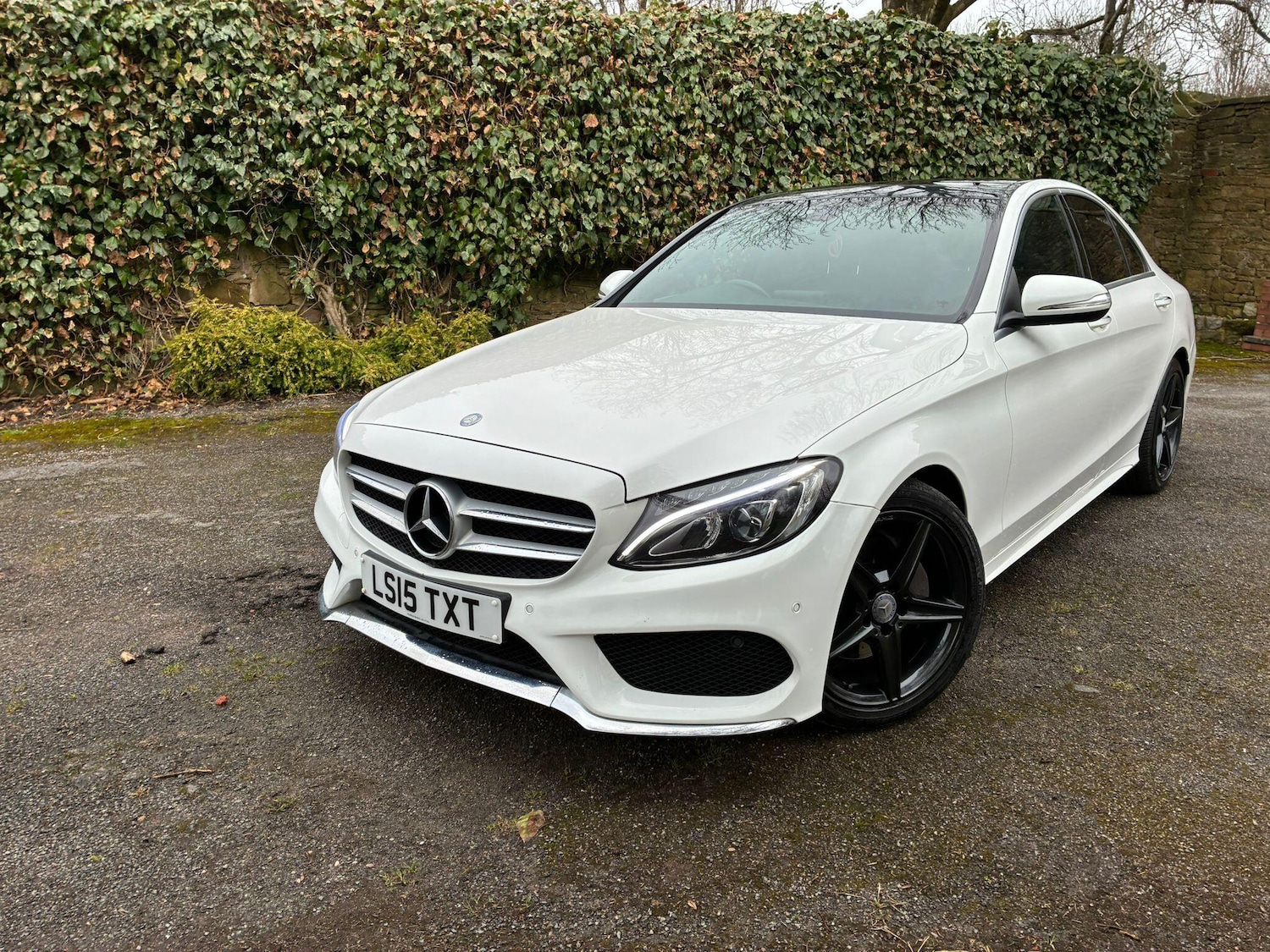 Used Mercedes-Benz C Class for sale - 77793979: Photo 59