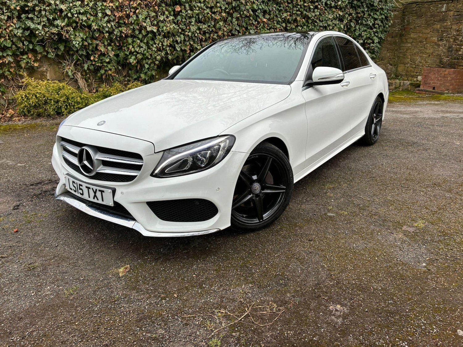 Used Mercedes-Benz C Class for sale - 77793979: Photo 60