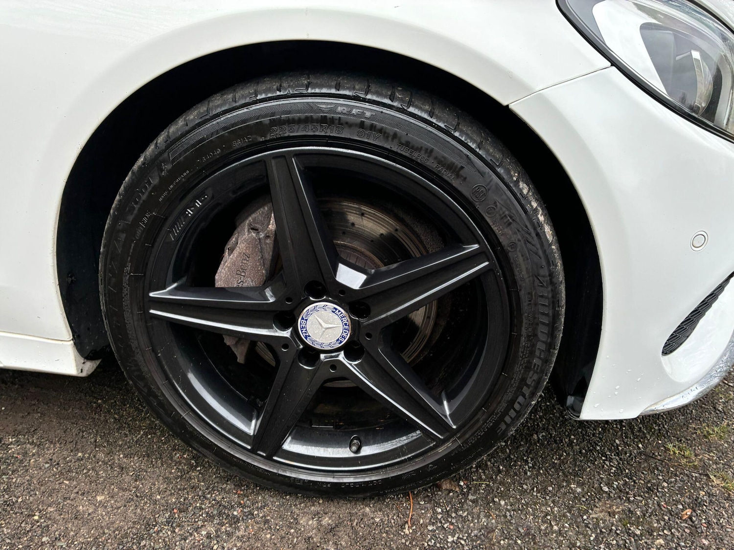 Used Mercedes-Benz C Class for sale - 77793979: Photo 63