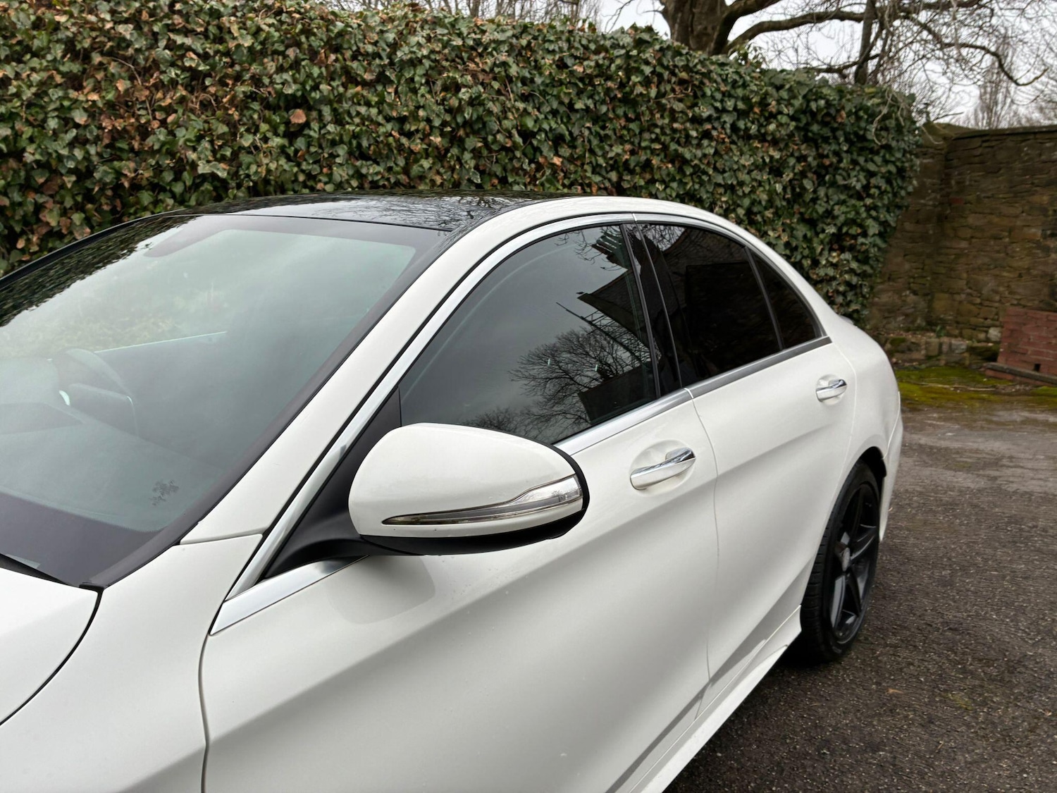 Used Mercedes-Benz C Class for sale - 77793979: Photo 64