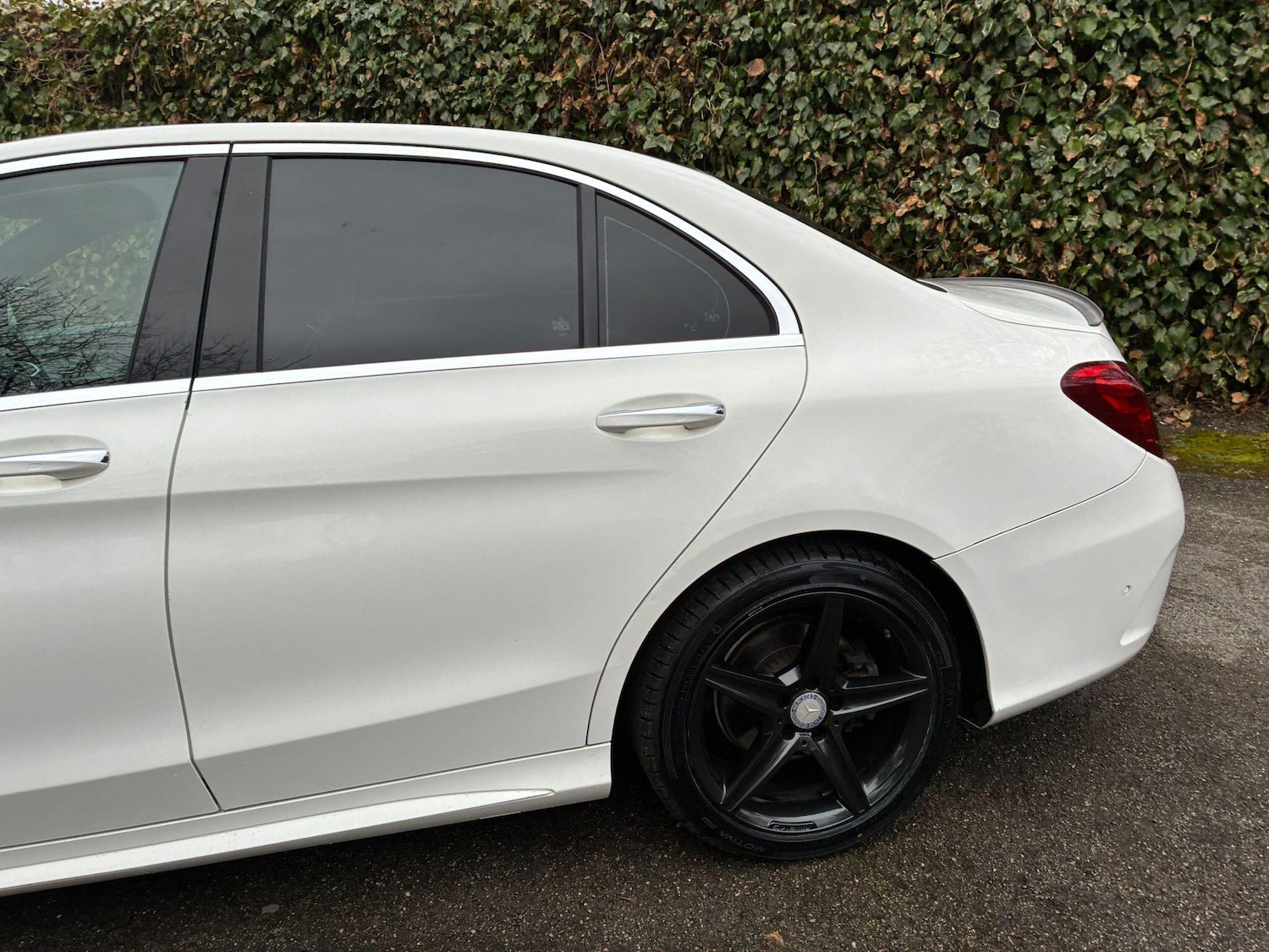 Used Mercedes-Benz C Class for sale - 77793979: Photo 67