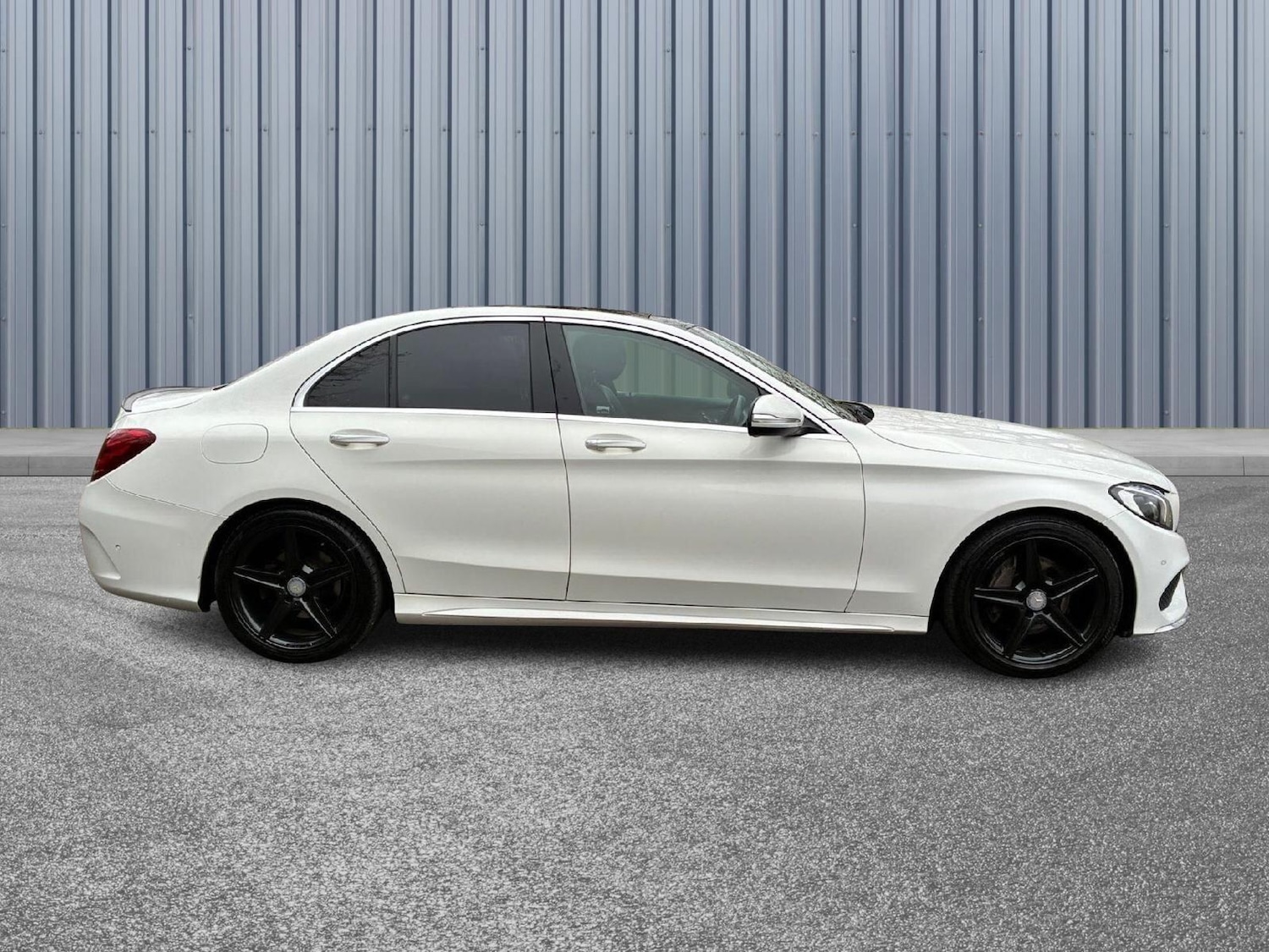 Used Mercedes-Benz C Class for sale - 77793979: Photo 7