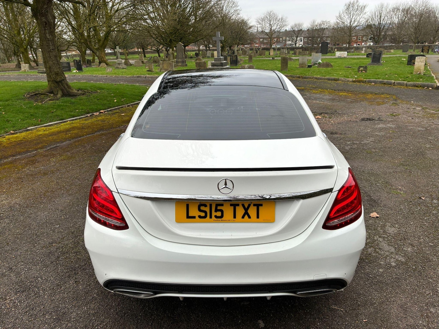 Used Mercedes-Benz C Class for sale - 77793979: Photo 73