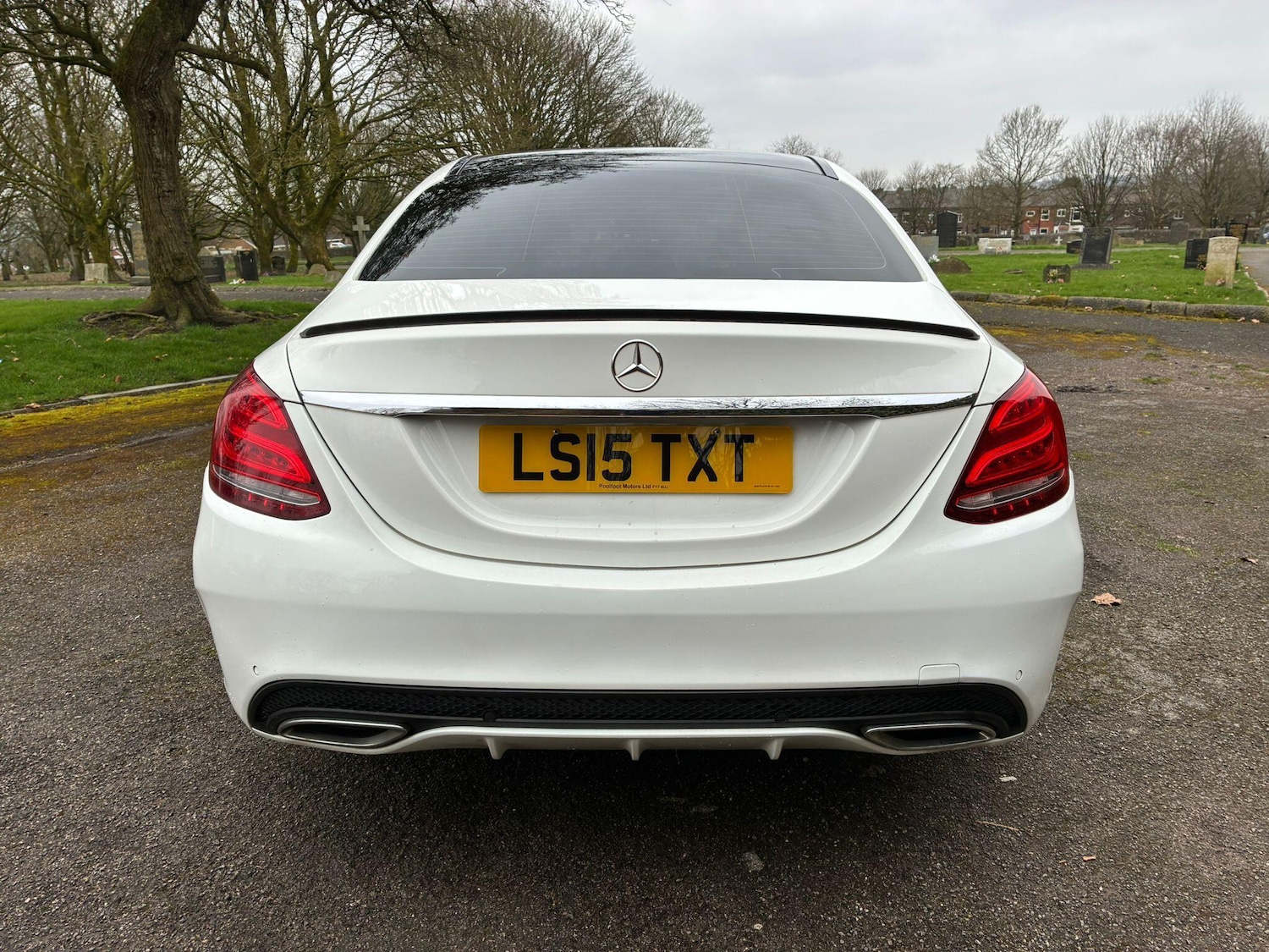 Used Mercedes-Benz C Class for sale - 77793979: Photo 74