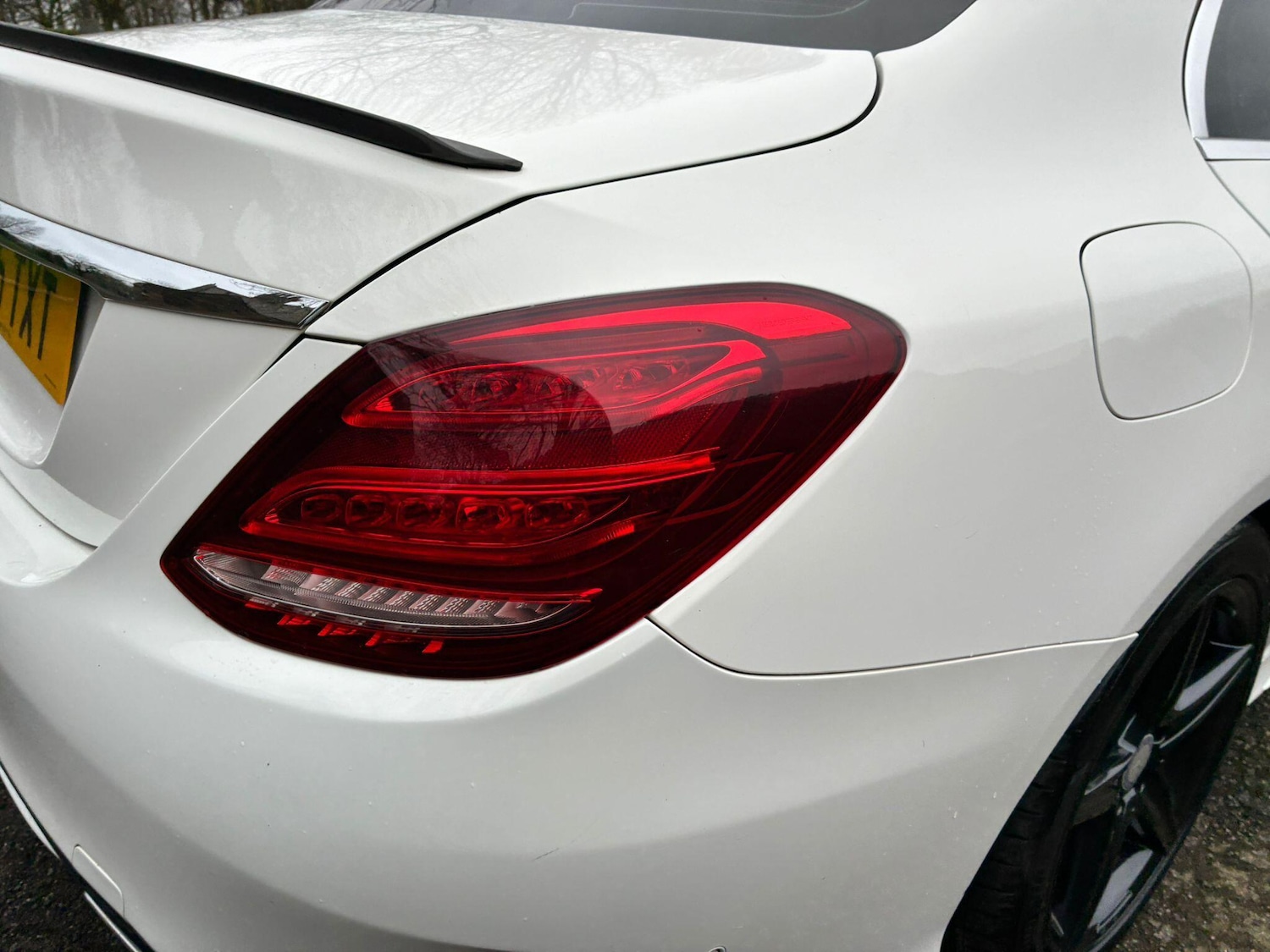 Used Mercedes-Benz C Class for sale - 77793979: Photo 75