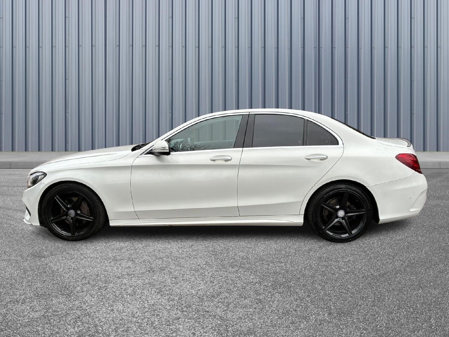 Used Mercedes-Benz C Class for sale - 77793979: Photo 8