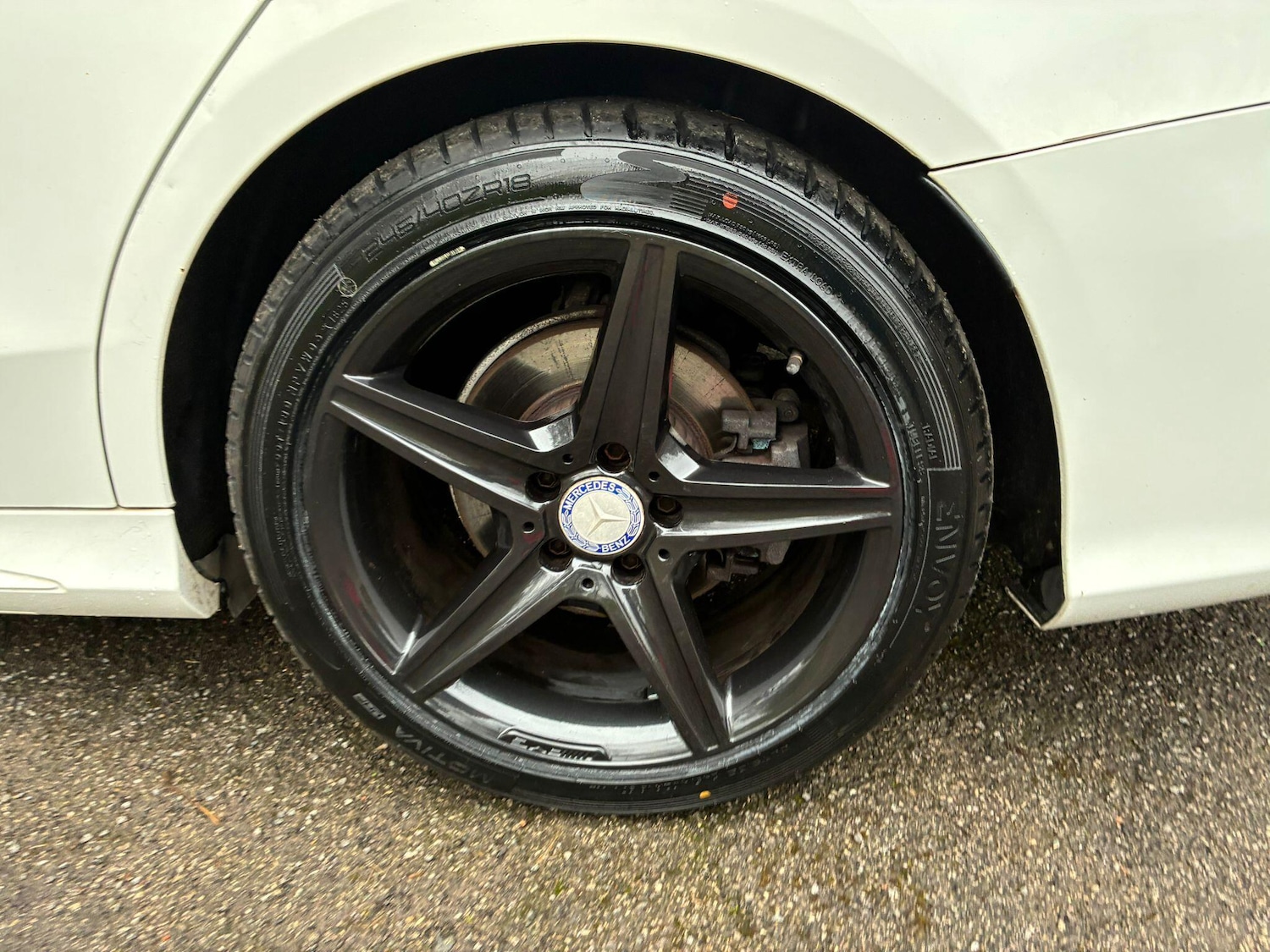 Used Mercedes-Benz C Class for sale - 77793979: Photo 84