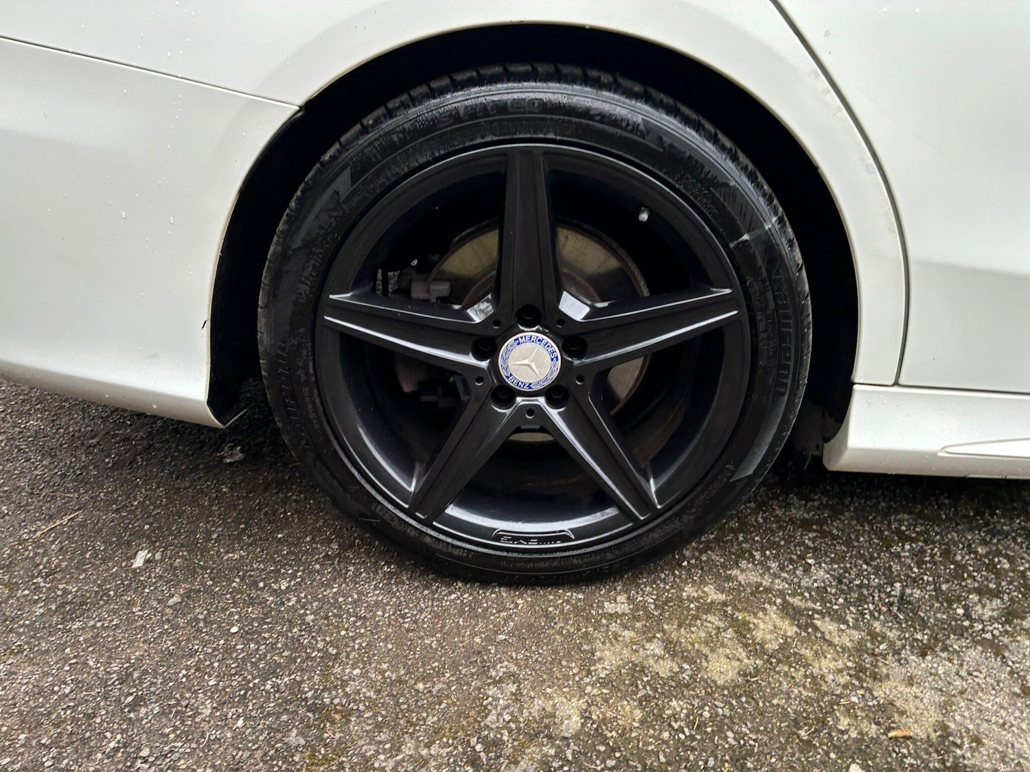 Used Mercedes-Benz C Class for sale - 77793979: Photo 85