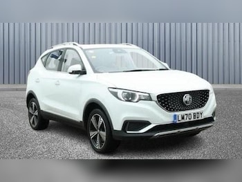 Used MG MG ZS 2020 for sale - 78383904: Photo