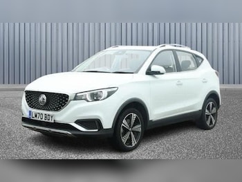 Used MG MG ZS 2020 for sale - 78383904: Photo