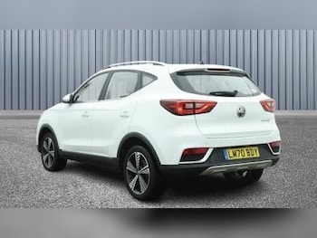 Used MG MG ZS 2020 for sale - 78383904: Photo