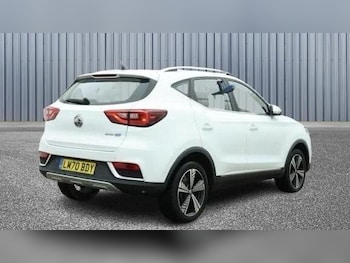 Used MG MG ZS 2020 for sale - 78383904: Photo