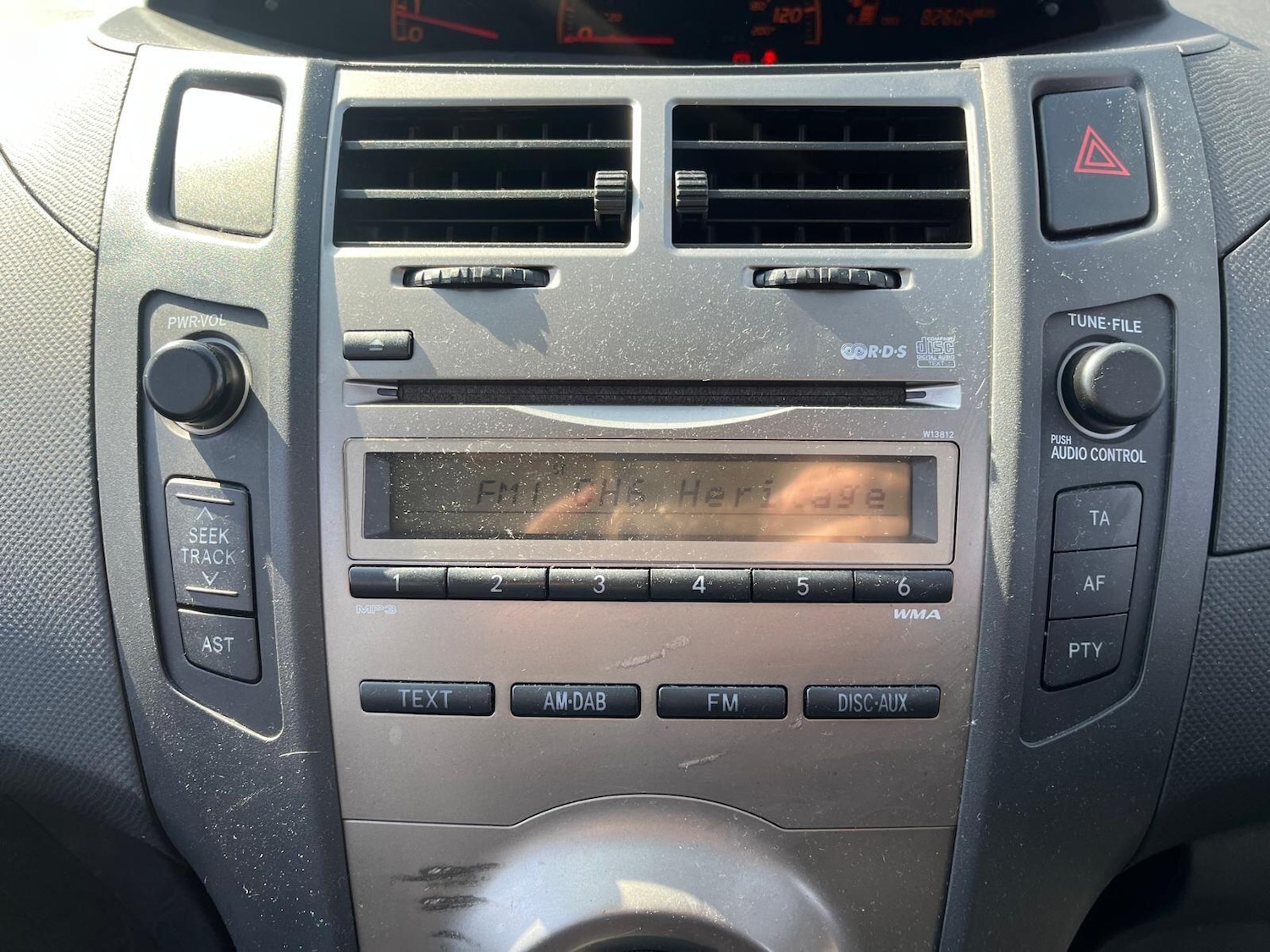 Used Toyota Yaris for sale - 78047471: Photo 11