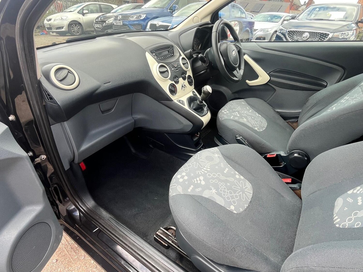 Used Ford Ka for sale - 78141544: Photo 10
