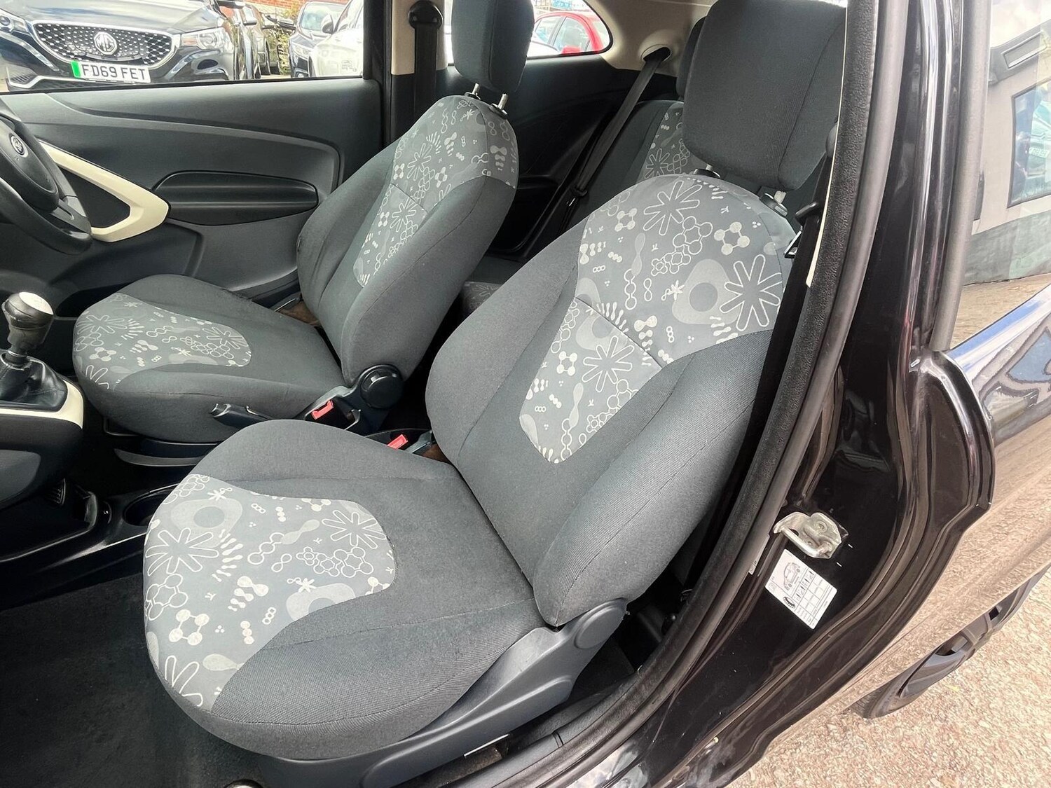 Used Ford Ka for sale - 78141544: Photo 11