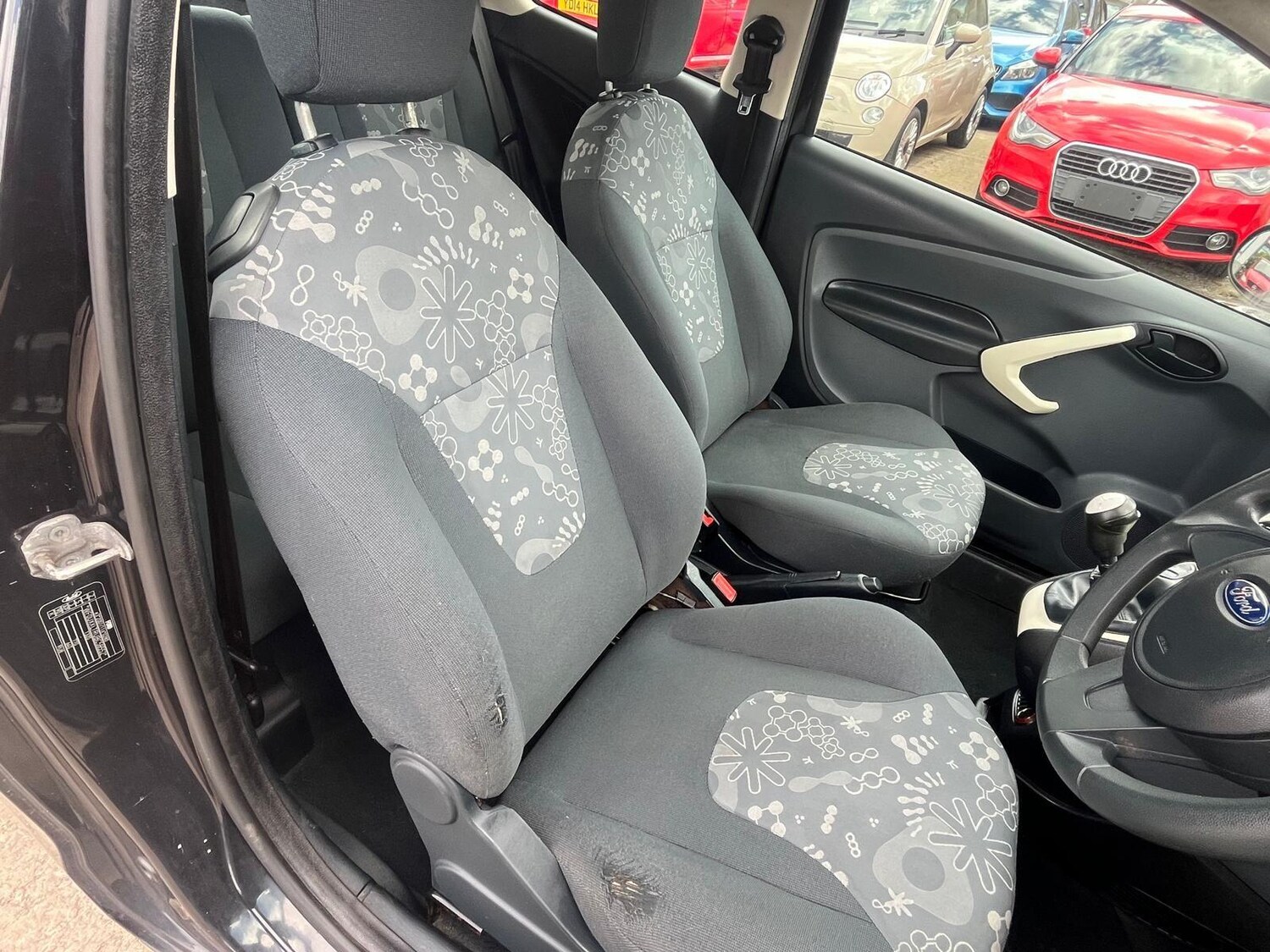 Used Ford Ka for sale - 78141544: Photo 14