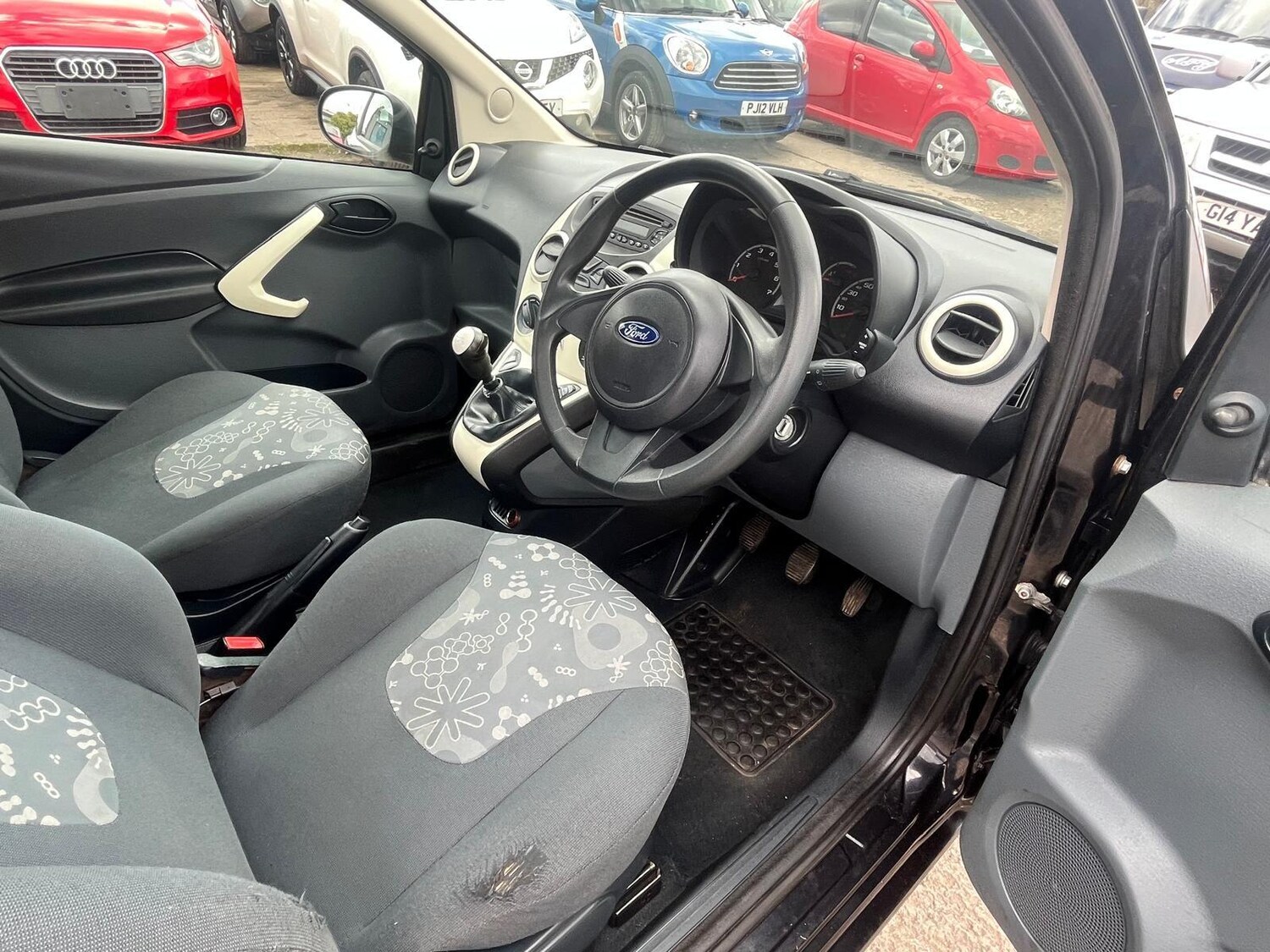Used Ford Ka for sale - 78141544: Photo 15