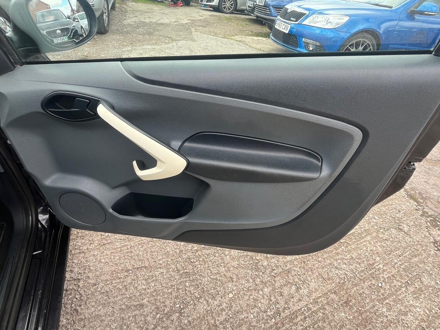 Used Ford Ka for sale - 78141544: Photo 16