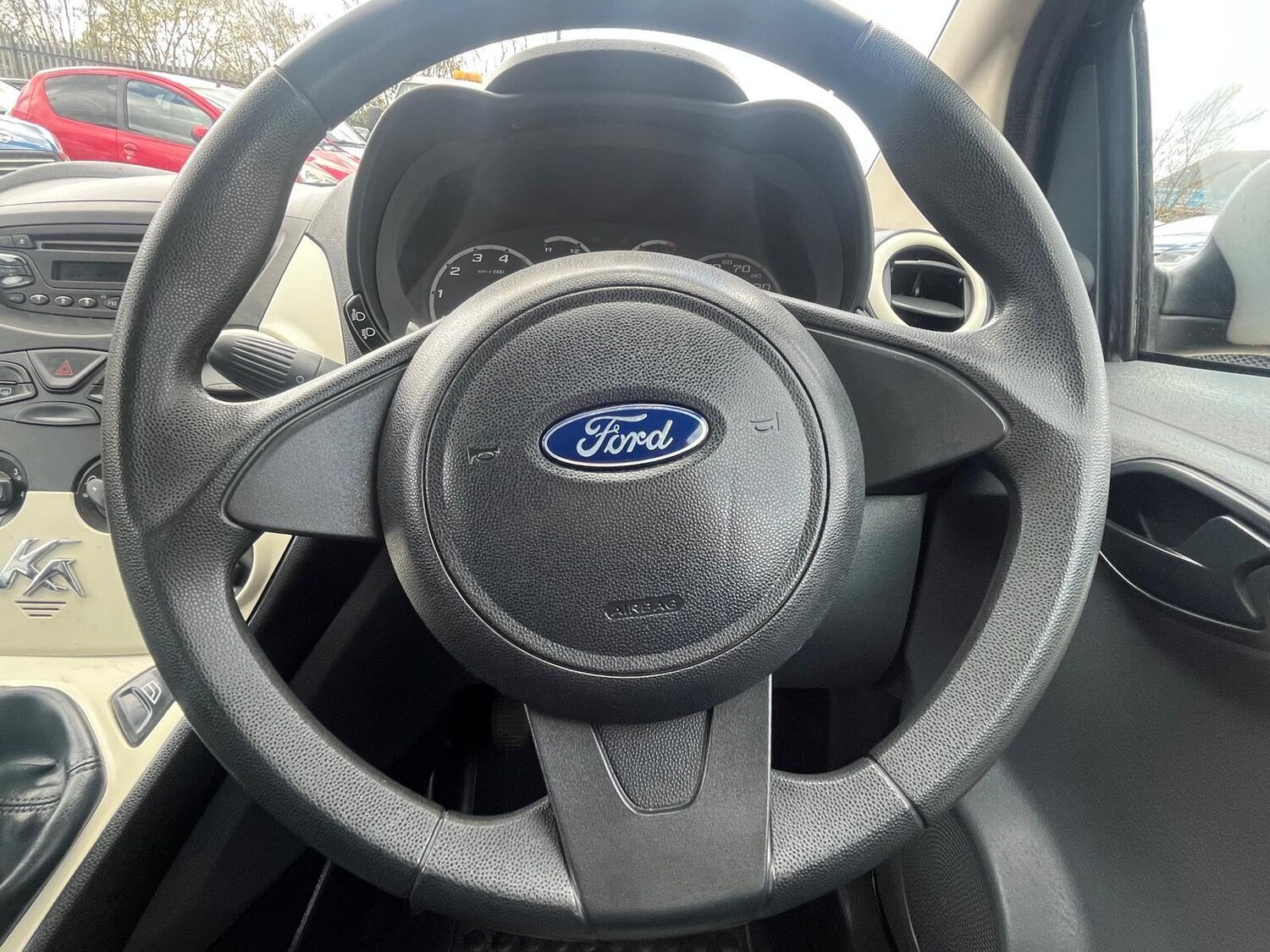 Used Ford Ka for sale - 78141544: Photo 17
